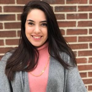 Meet your Posher, Tara